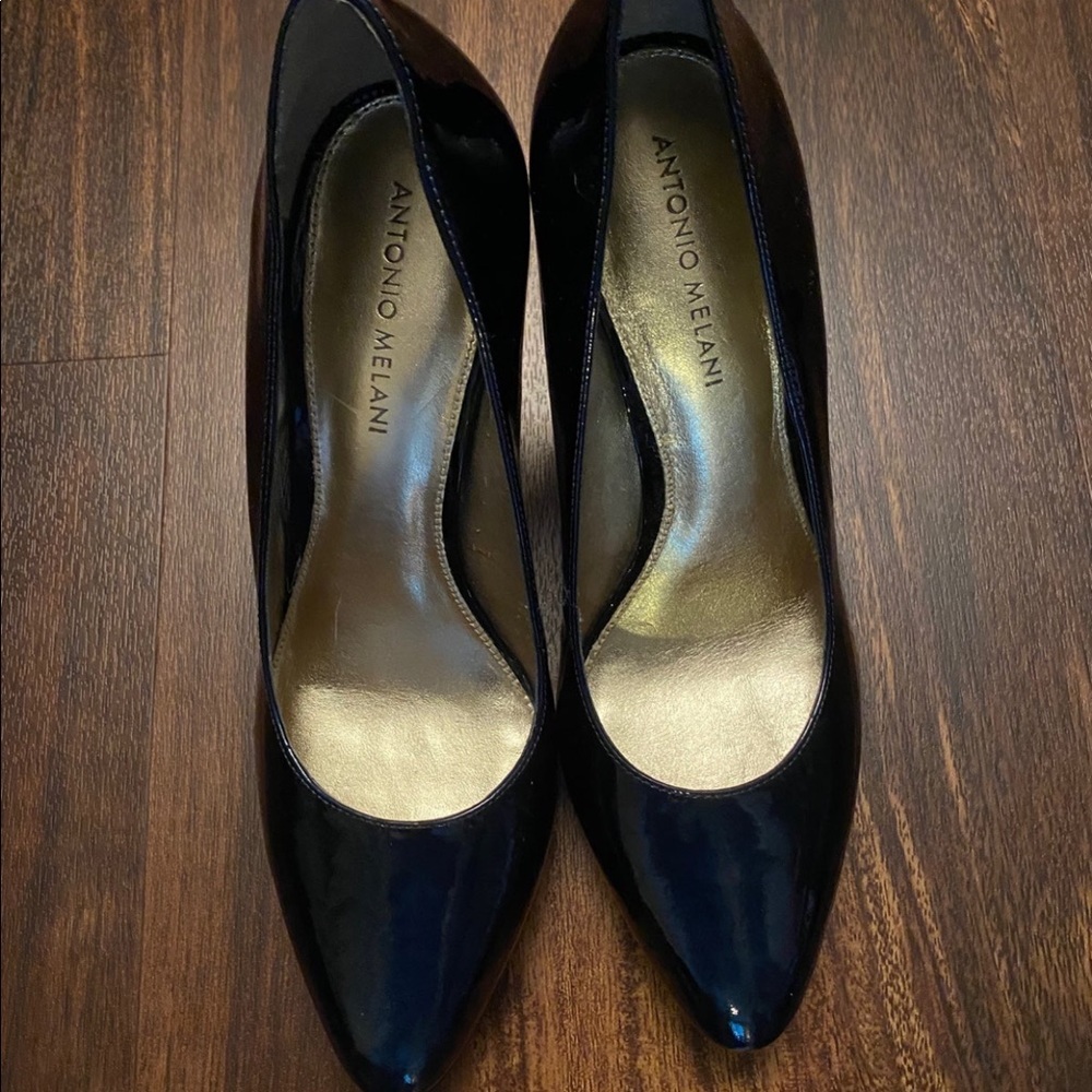 Antonio Melani Stiletto Heels